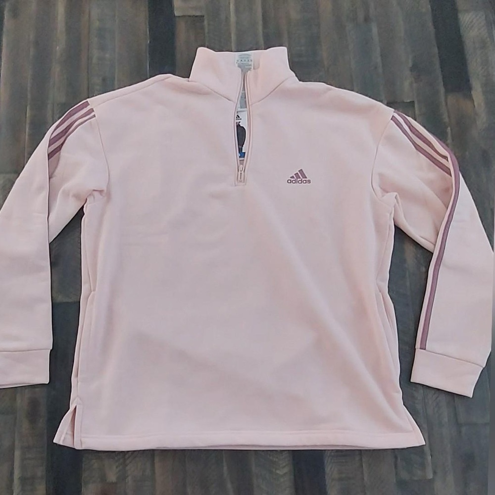 Adidas sweatshirt